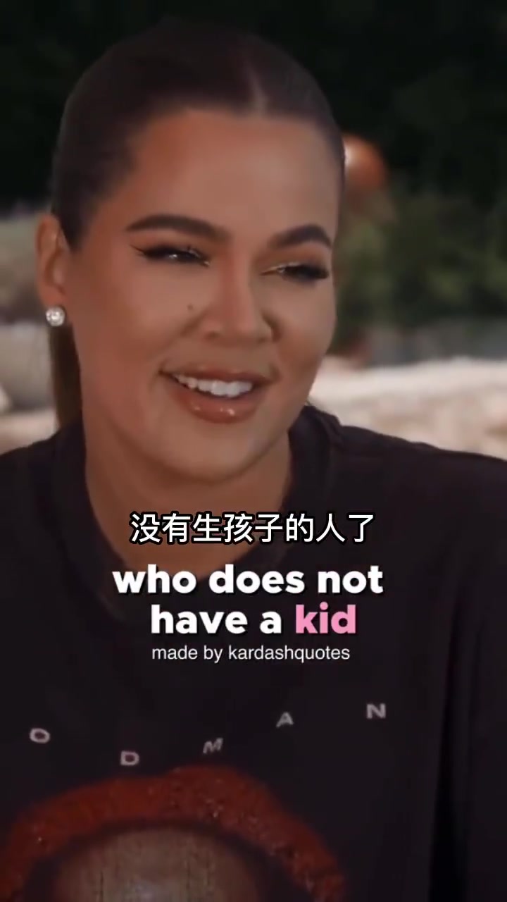 心急了？詹娜：我是姐妹中唯一沒生孩子的，我要立刻馬上生孩子?。ㄕ材榷ィ? title=